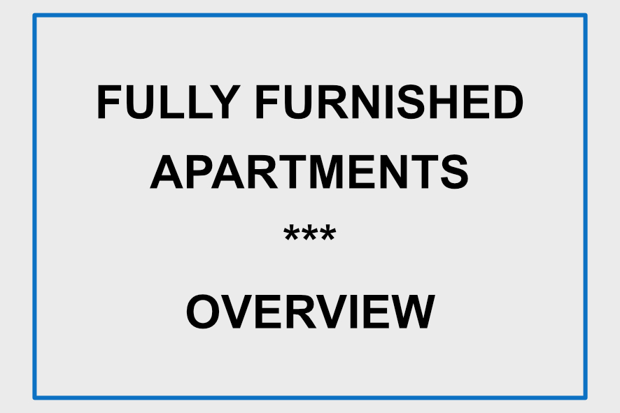 Standard Apartment – 2 room – furnished / Rotkreuz